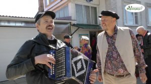 АХ КАК СЕРДЦУ ХОЧЕТСЯ, ЧЕГО НИБУДЬ ХОРОШЕГО! СЕРГЕЙ ЛОГАЧЁВ! Пой гармонь, песня русская слышна!