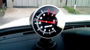 Тахометр таврия 1102 часть 2.3gp