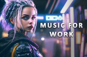 MUSIC FOR WORK #1