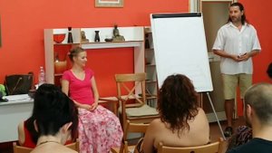ПРОБУЖДЕНИЕ. Духовное пробуждение в Потоке Любви Родных Душ (Андрей и Шанти Ханса)