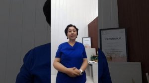 Советы косметолога Сундус Арифовны... Тема: Аппаратные процедуры - "Кислородная кисть."