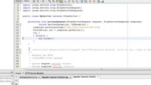 J2EE Tutorial For Beginners || Creating Autorefresh Web Pages in JSP Servlets || Servlets Tutorial