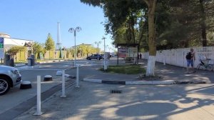 Архипо-Осиповка 2021?Бархатный сезон,переулок Глухой,море??