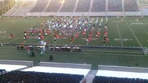 uc band