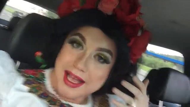 ЗинаиДа Фурор "Фаловеры" смотреть онлайн