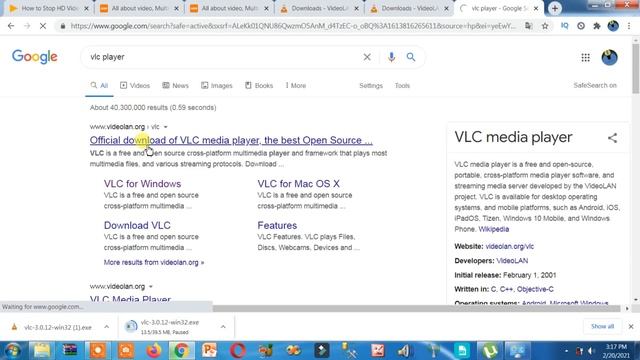 vlc player not working not playing video windows 7 10 | VLC not playing videos vlc media player fix смотреть онлайн