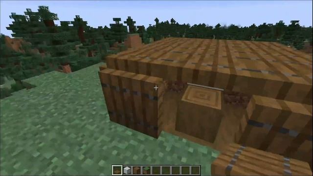 Московская однушка за 10 МИЛЛИОНОВ в МАЙНКРАФТЕ! смотреть онлайн