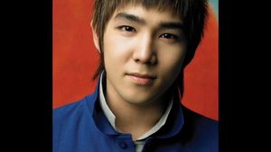 Happy Birthday Kangin!! :D