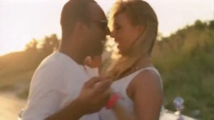 Анна Семенович & Араш На моря