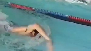 Техника плавания сильнейшие пловцы мира вольный стиль