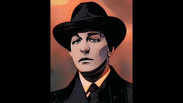 АЛЕКСАНДР БЛОК «МИРЫ ЛЕТЯТ. ГОДА ЛЕТЯТ. ПУСТАЯ...» смотреть онлайн