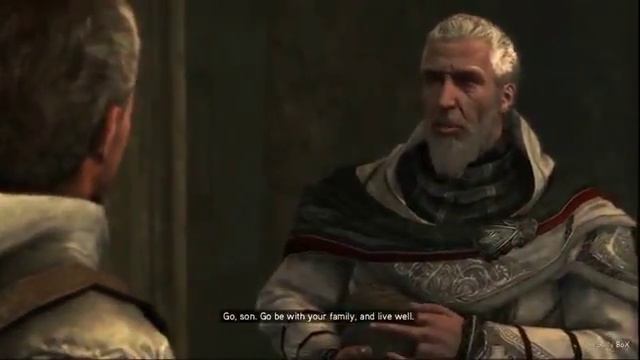 final de assassins creed revelations en español parte 1 смотреть онлайн