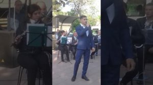 Ваня Узун песня:Шел солдат