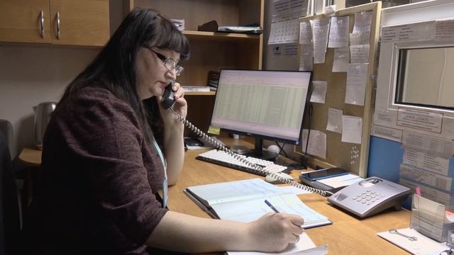 Как работают диспетчерские города. Лайфхак смотреть онлайн