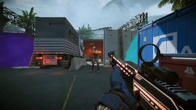 [PC] Warface - Season 0 | In-game Battle Pass