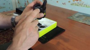 Экшин камера contour ROAM3.