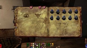 Arx Fatalis часть 7 Побочные квесты, Подарок Грю, Финансы Пог, Ограбление банка
