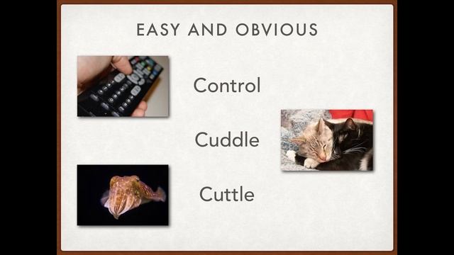 ‘kubectl’: The definitive pronunciation guide смотреть онлайн