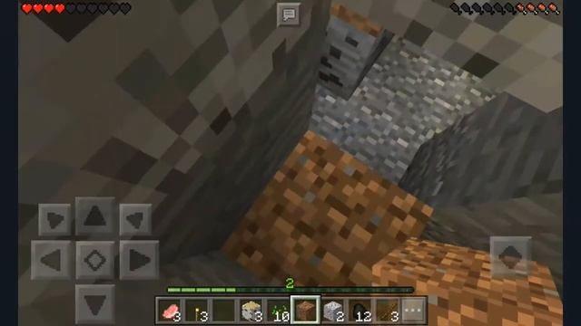 Выживание в майнкрафт! БЕЗ МОДОВ! Майнкрафт Ачивки. Minecraft.Компот.10 лет назад. #рек смотреть онлайн