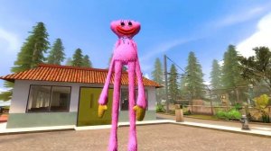 🐹 КИСИ МИСИ БРОСИЛА ВЛАДА А4. ХОМЯК СПАСАЕТ ВЛАДА БУМАГУ. СЕКРЕТ КИСИ МИСИ POPPY PLAYTIME. АНИМАЦИЯ