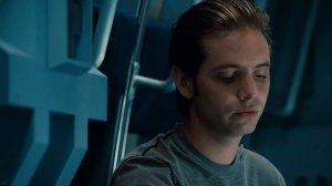 Magneto Meets Pyro Scene | X-Men 2 (2003) Movie Clip HD 4K