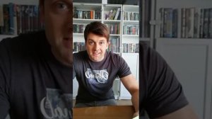 Георгий Колдун читает "Муха-цокотуха"