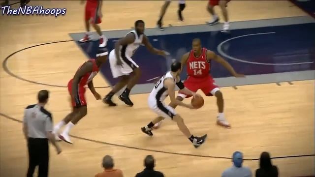 A Generation of Winning: Why The Spurs Have DOMINATED Most of Your Life смотреть онлайн