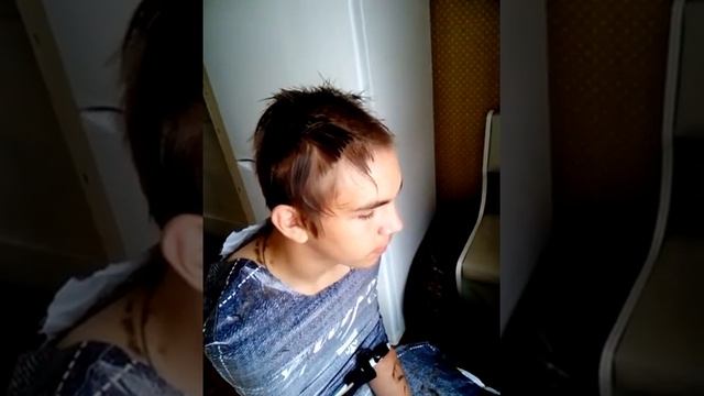 #10. Стрижка Гури=D) смотреть онлайн