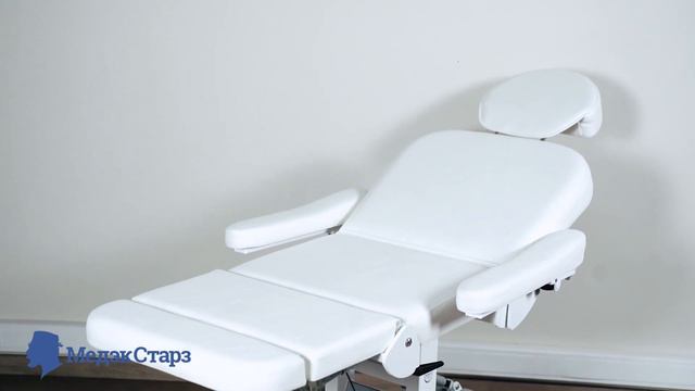 Мебель для косметологического кабинета IONTO COMED  Обзор от MEDEQ Beauty