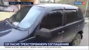 Нагорный ГАРАБАХ! ВОЙСКА АЗЕРБАЙДЖАНА ВОШЛИ В ЛАЧИНСКИЙ РАЙОН