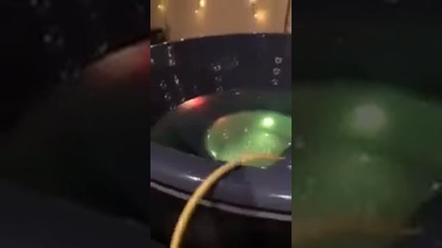 Спа купель с джакузи! Производство в Украине! Чан с джакузи с печью на дровах! Обзор! смотреть онлайн