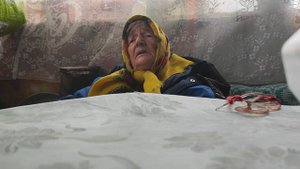 По деревне ходила со стадом овец деревенская Катя пастушка (Как-то ранней весной пасла стадо романс
