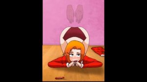 wedgie animation 40
