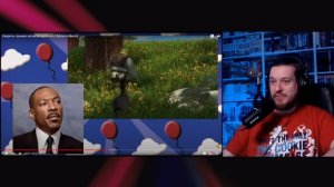 Секреты лучших хитов DreamWorks! [Мульто-Мыло] | РЕАКЦИЯ НА Chuck Review