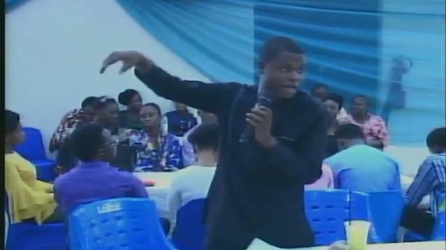 Apostolic Faith WECA. 2020 Singles Forum. 29-02-2020