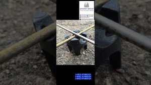 ФИКСАТОРЫ ПЛАСТИКОВЫЕ ДЛЯ АРМАТУРЫ