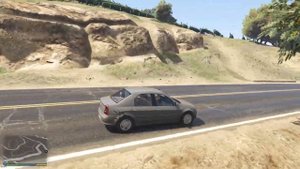 Dacia Logan 2008 | GTA 5 PC | Grand Theft Auto Car Mods | +Download Link | 60 FPS 1080p