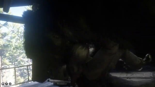 RDR2 - Всего лишь небольшая хижина смотреть онлайн