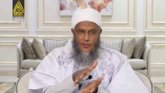 Где Аллах? Ответ ашаритам и саляфитам | Шейх Мухаммад аль-Хасан ад-Дадау смотреть онлайн