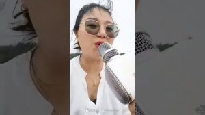 Professional singing with Tosing G7