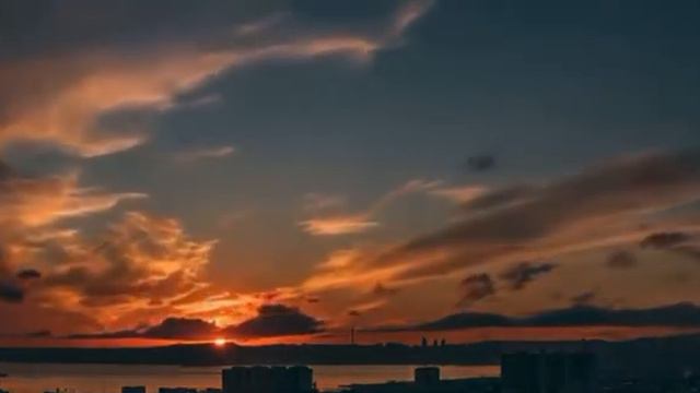 Прекрасная Азербайджанская музыка которая заставляет слушать вновь и вновь💫 смотреть онлайн