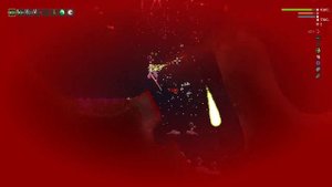 Noita Слизистая гусеница Лиматукка