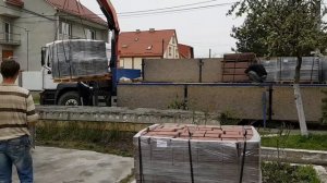 Работа манипулятора