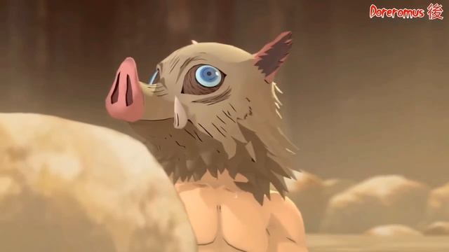 nezuko inosuke RULE 34 смотреть онлайн