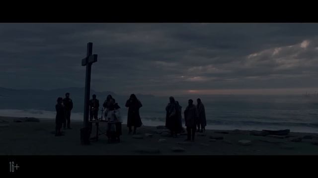 0059. Магеллан. Повелитель морей ? Русский трейлер ? Сериал 2022 (Amazon).mp4 смотреть онлайн