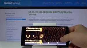 Распаковка и обзор LG Velvet — Стоит ли покупать?