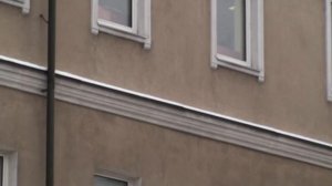 Что долговечнее пенопласт или штукатурка, фасад 1997 года