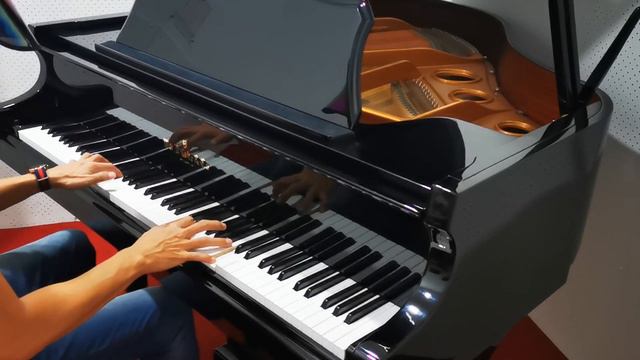 Theme From Love Story смотреть онлайн