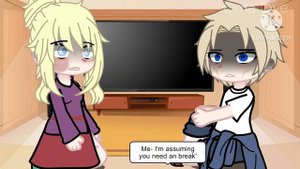 Rachel's parents react to||Rachel Gardner and Isaac Foster||aod||MY AU||enjoy||no ships tho||