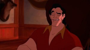 Beauty and the Beast (1991) - Gaston [UHD]